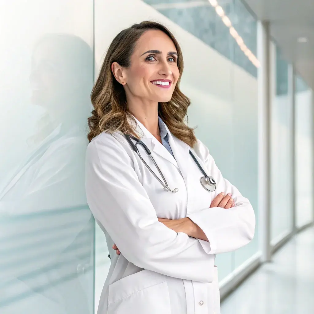 Permanent recruitment consultants